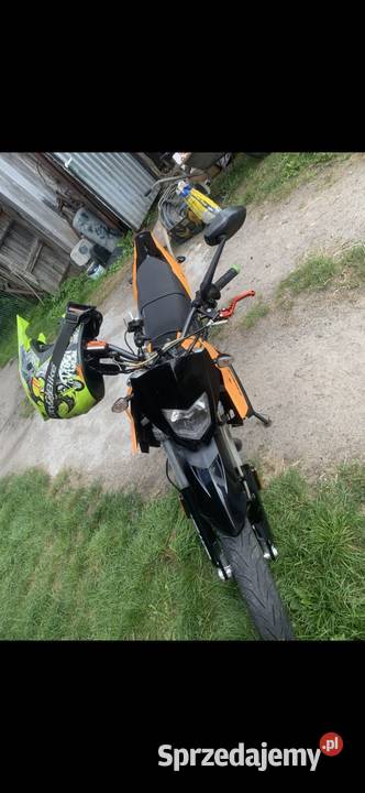 Generic triger 50 manualna