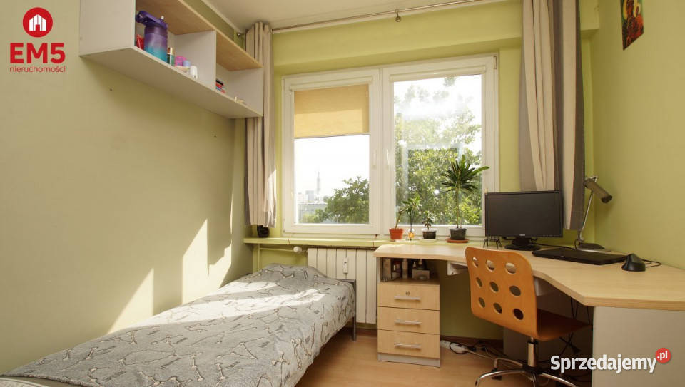 Mieszkanie Białystok 482m2 3 pokojowe 48.2m2