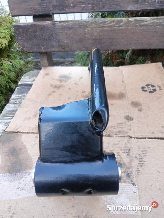Łoże silnika Simson Sr 50 malowaniu proszkowym Tarnów sprzedam