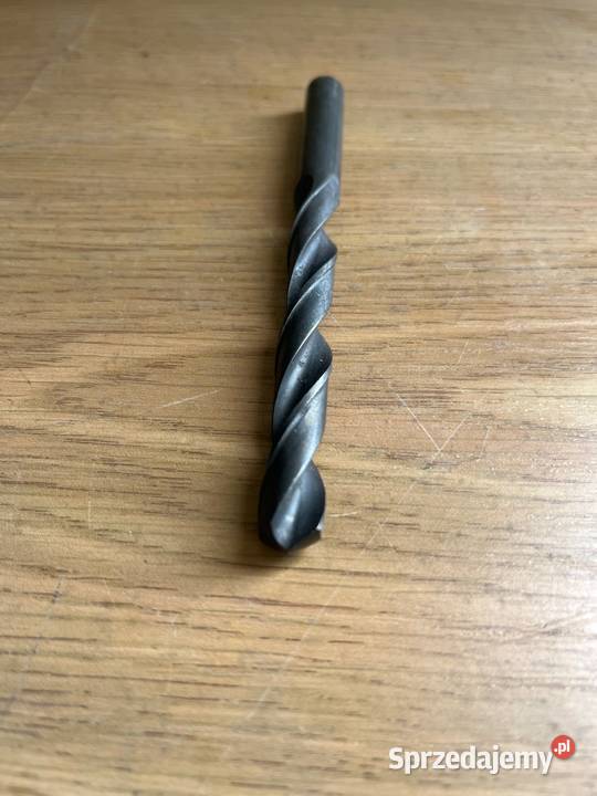 Wiertło do metalu fi 105 HSS Pozostałe Serock