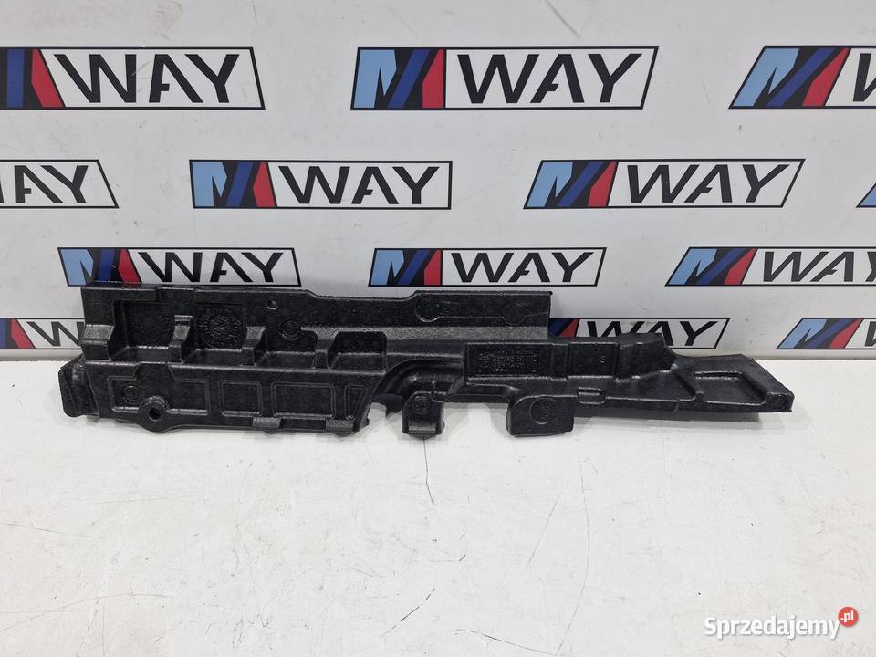BMW E63 E64 PIANKA OBUDOWA BAGAZNIKA PRAWA