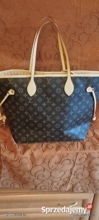 Torebka damska do ręki Na ramię  Warszawa