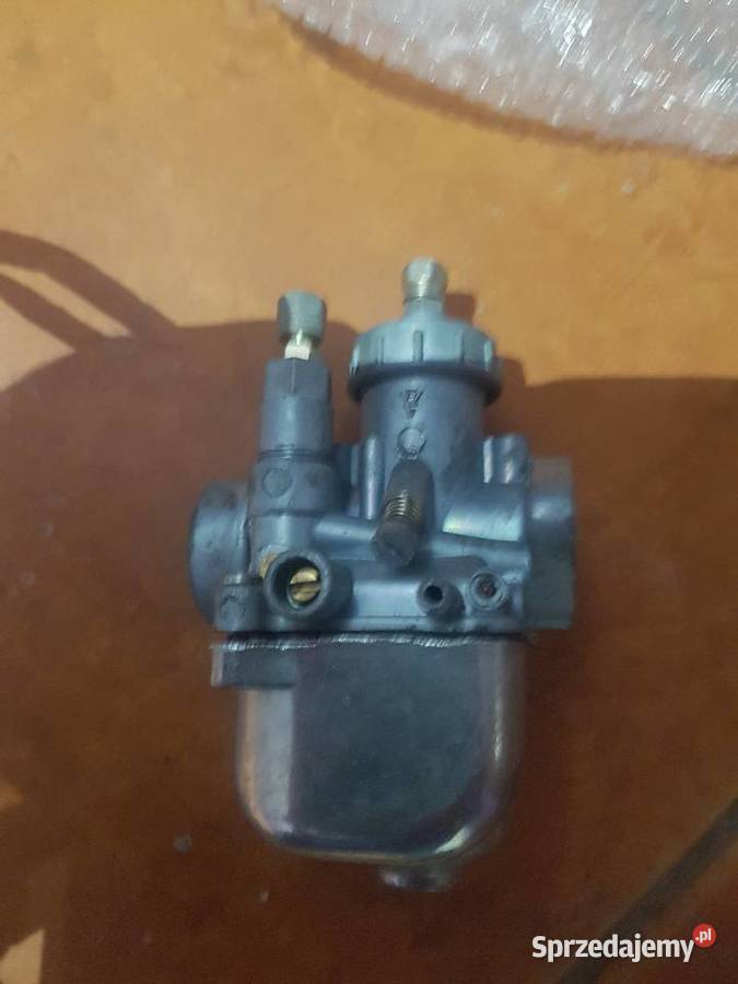 Gażnik do Simsona okazja śląskie