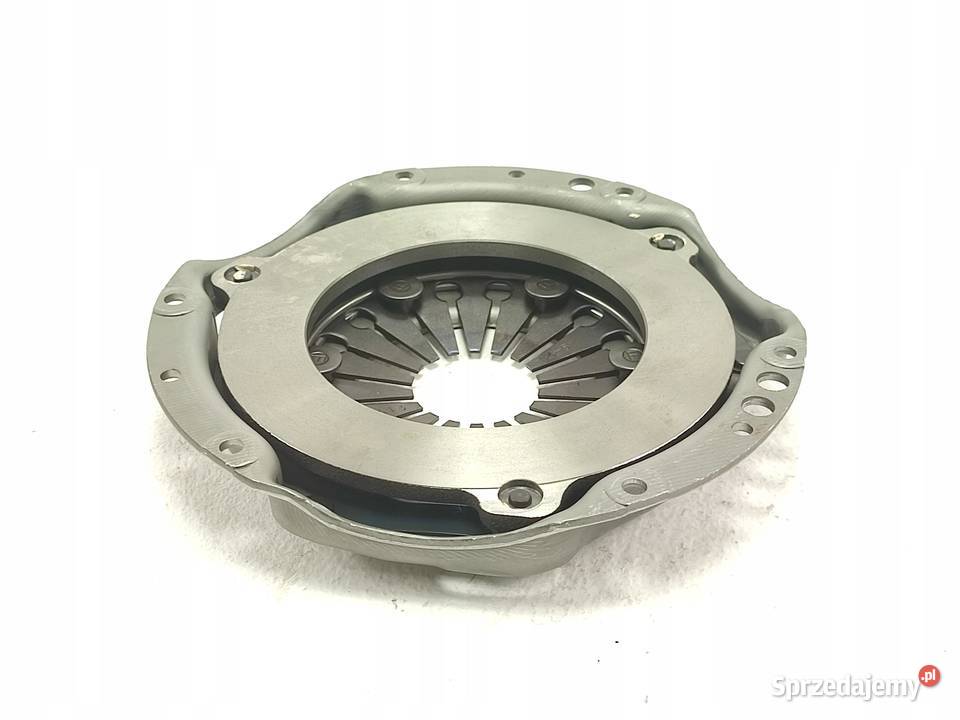 DOCISK SPRZĘGŁA SUBARU VIVIO 07 19921998