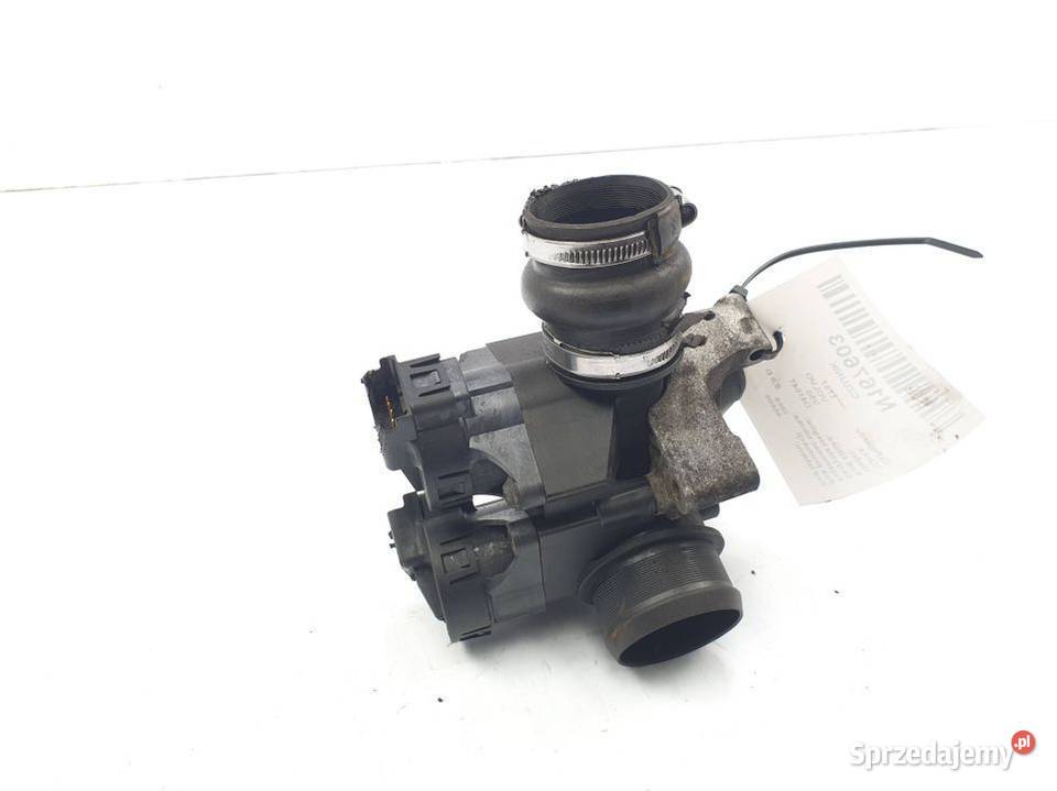 CZUJNIK VOLVO V50 9686487880 osobowe Lipno