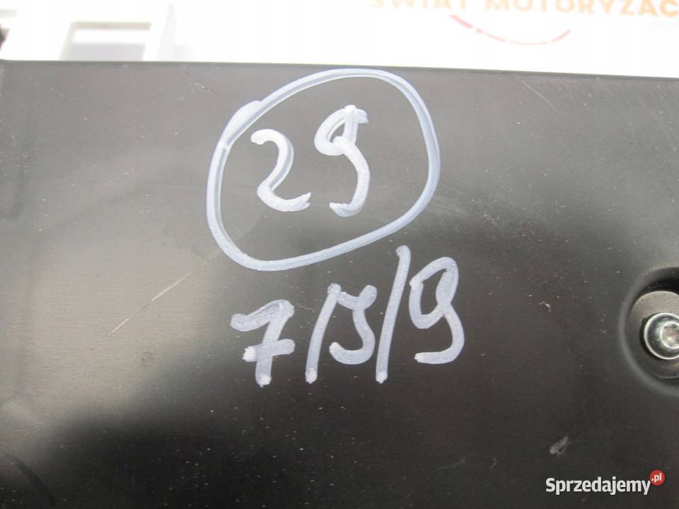 C4 GRAND PICASSO II 15r licznik zegary Kielce sprzedam