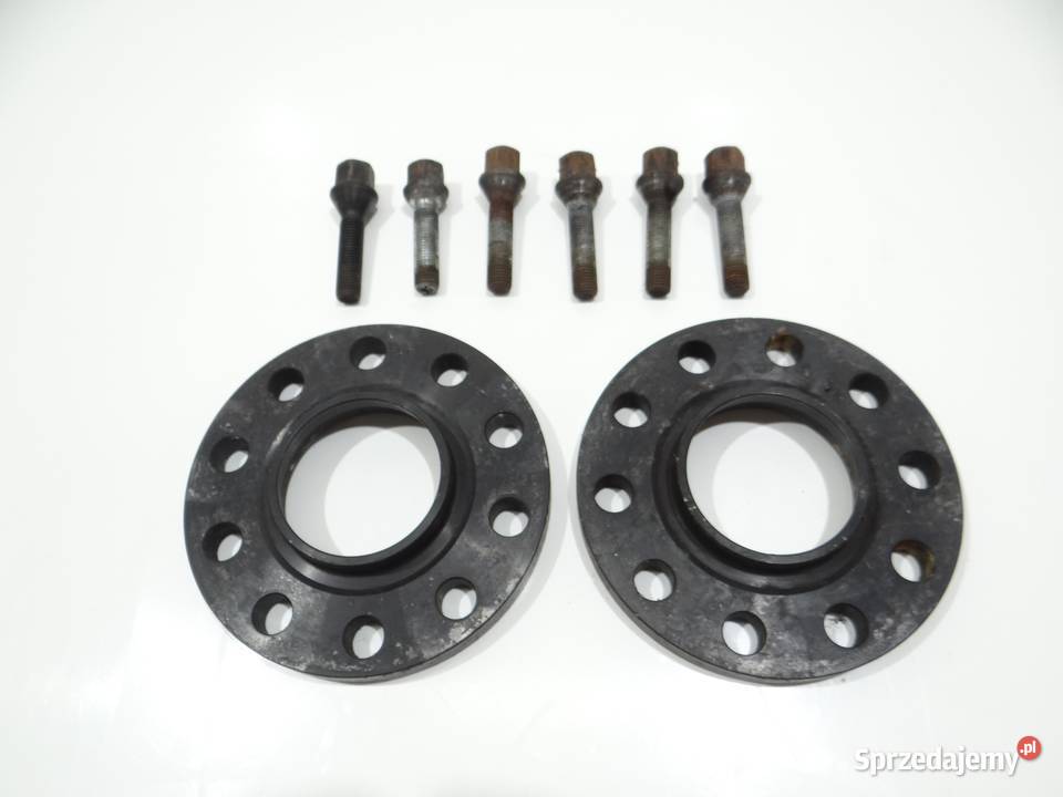 DYSTANSE BMW E60 E61 15 MM Dystanse Strzyżewice