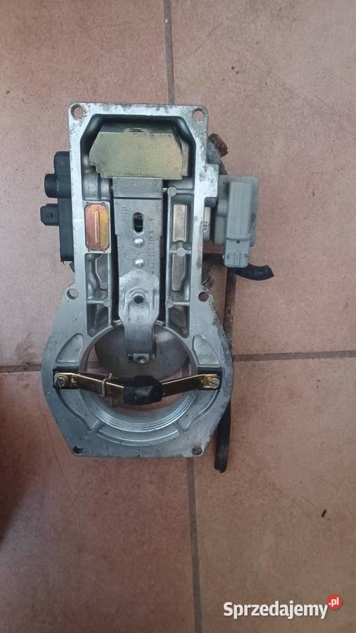 rozdzielacz Audi Seat VW 026133353 wielkopolskie Rakoniewice