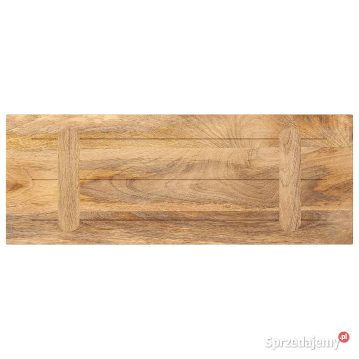 Blat stołu 80x30x38 prostokątny lite drewno mazowieckie sprzedam