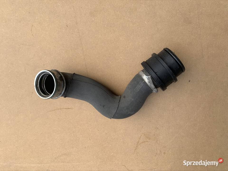 Rura dolot Mercedes a w169 b w245 osobowe Szczecin sprzedam