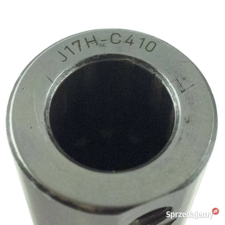 Tuleja frezowana 100 mm tulejka wału napędowego Tajęcina