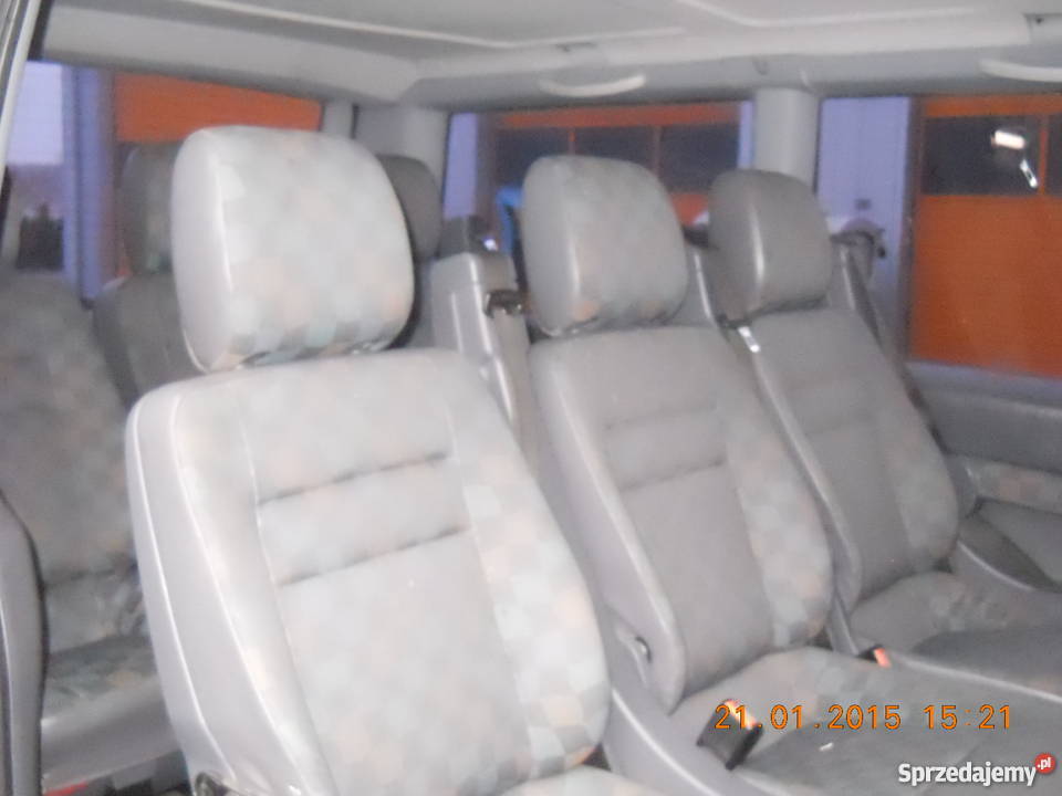 Mercedes Benz VITO 112 CDI Vito Bydgoszcz