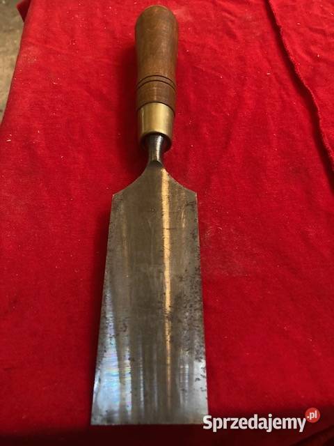 Dłuto Narex PREMIUM 50mm Bielecha