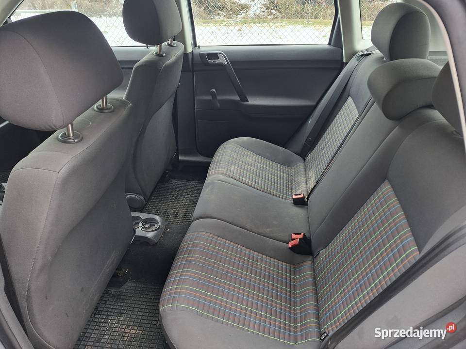 Volkswagen polo gaz Polo Poręba