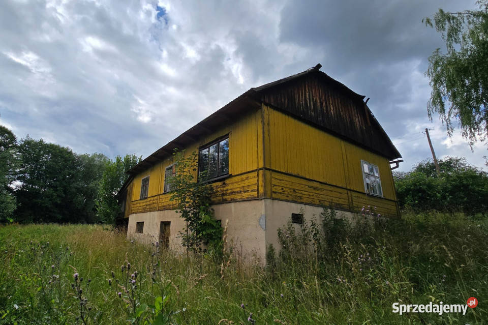 Dom wolnostojący Działka 3567 m2 Komorniki