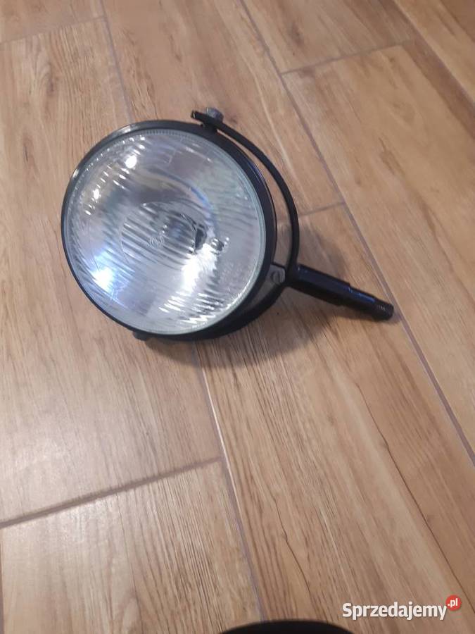 Lampa robocza szperacz Ursus C330 nowa sprzedam