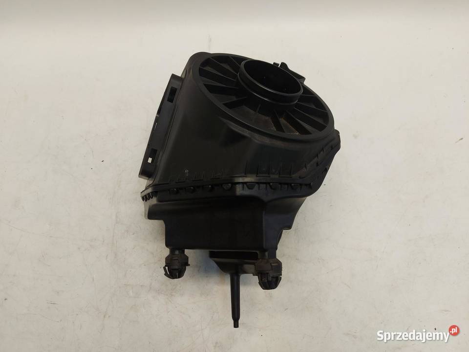Audi A7 II 4K8 4M0 TFSI OBUDOWA FILTRA POWIETRZA osobowe Obudowy filtrów sprzedam