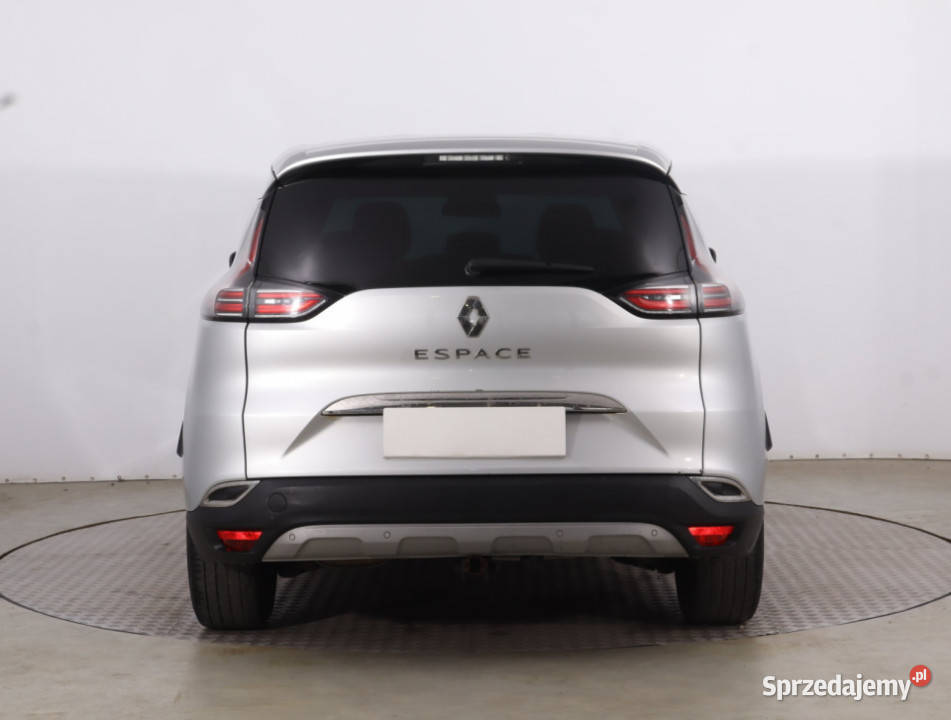 Renault Espace 16 dCi ESP