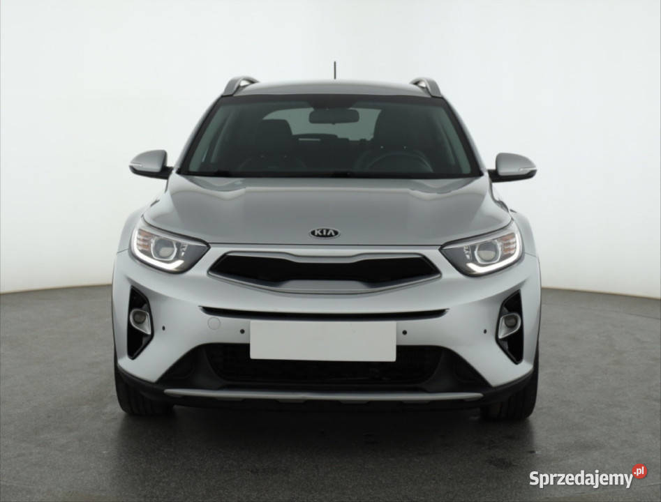 Kia Stonic 10 TGDI Stonic Piaseczno