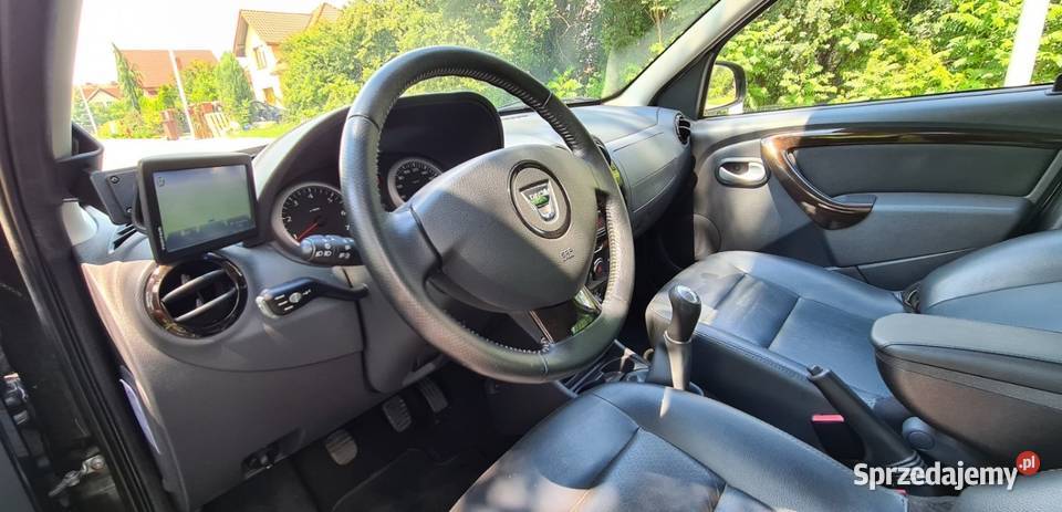 16lpg skóra navi tempomat isofix Lublin