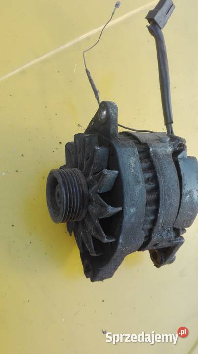Alternator polonez 19 xud citroen traktor ursus Pozostałe mazowieckie Suskowola sprzedam
