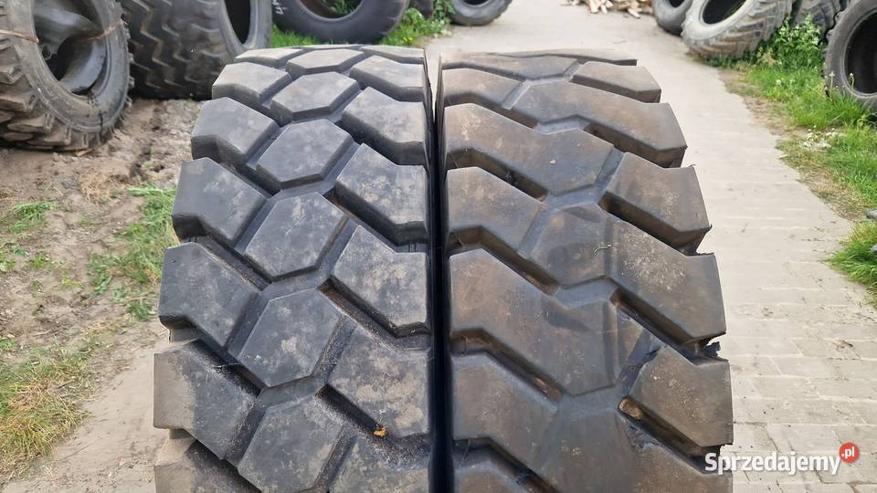 1200r20 120020 Michelin Trelleborg 99 bieżnik Nowe Miasto Lubawskie