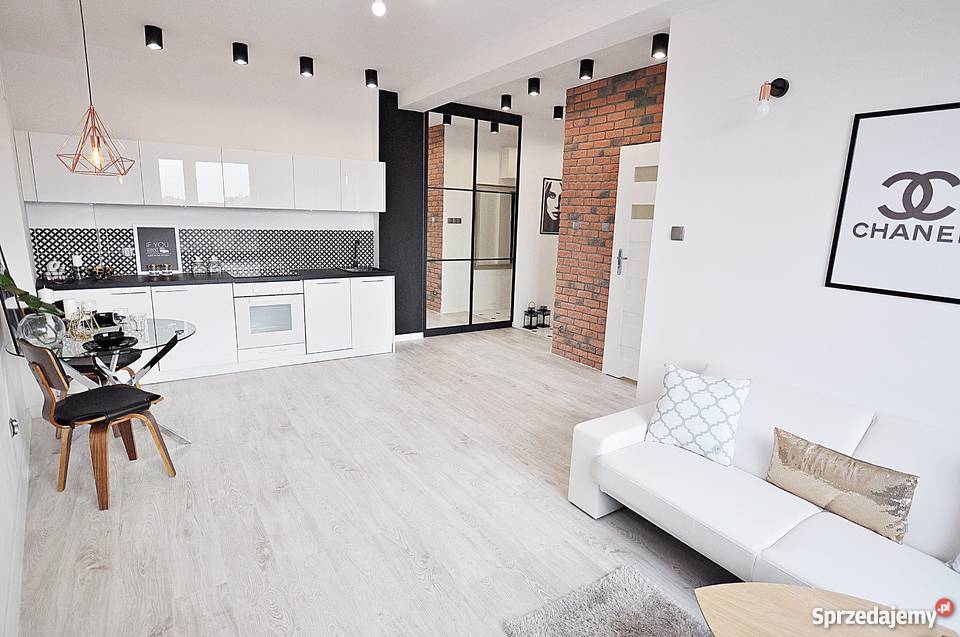 EXCLUSIVE 2pokoje Kamienica PRESTIŻOWA 43m2 Warszawa sprzedam
