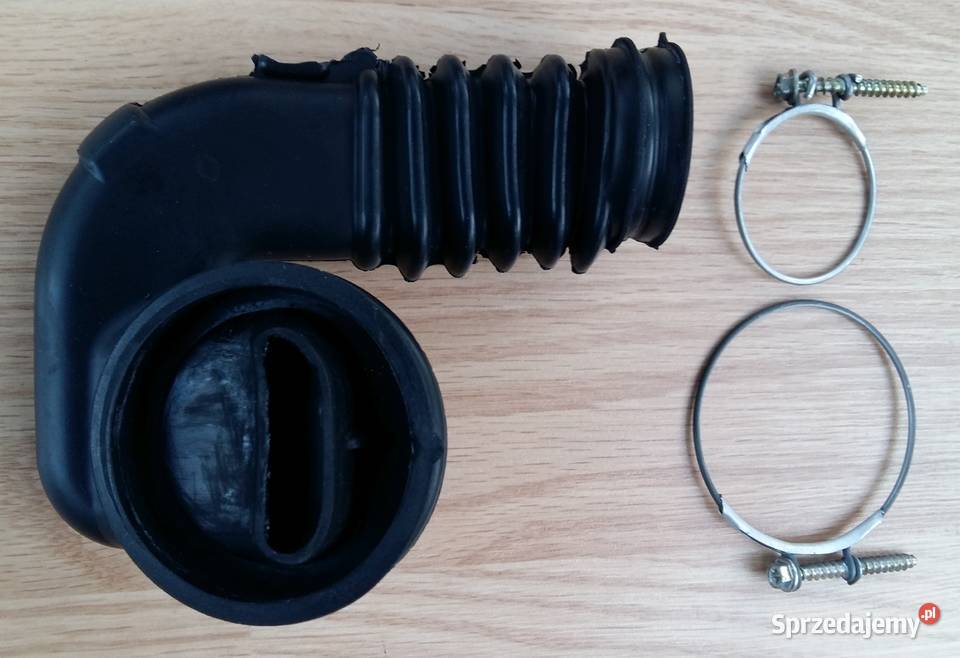 Wąż Rura połączeniowy dozownikbęben do pralki Gliwice