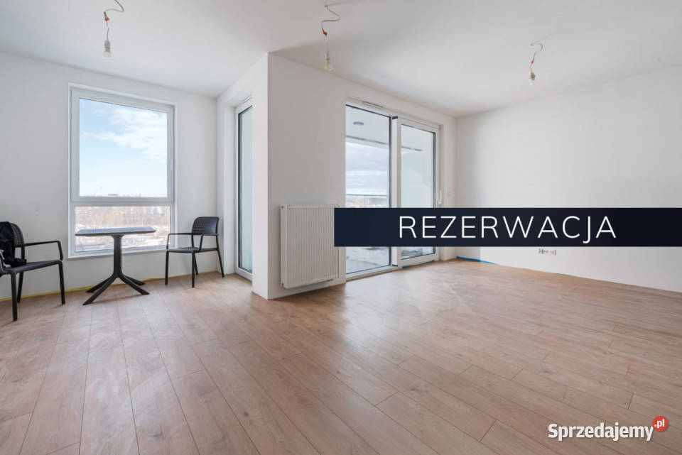 Mieszkanie 5496m2 2 pokojowe Gdynia 54.96m2