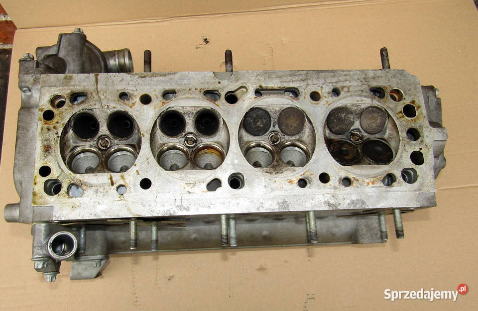 GŁOWICA CYLINDRÓW OPEL ASTRA VECTRA R90470271 Mysłaków