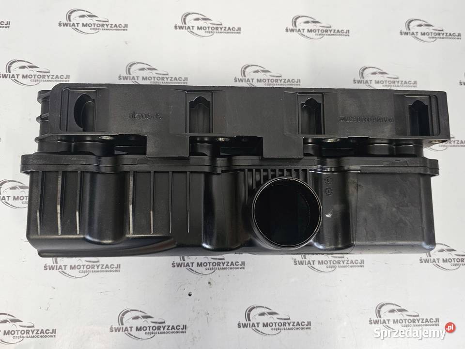 VITO 22 CDI 646980 95 08r kolektor ssący świętokrzyskie sprzedam