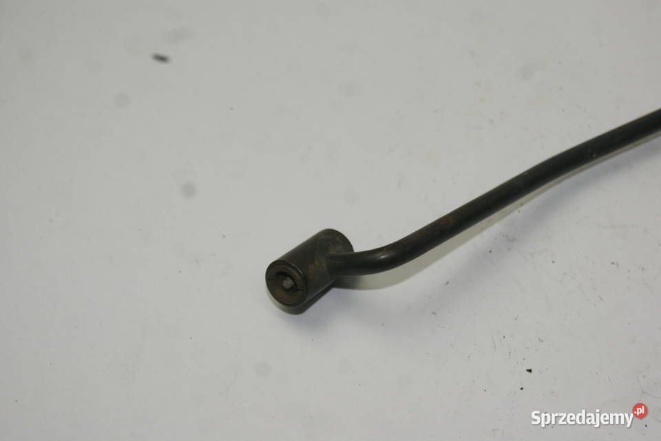 MOTO METRE FORSTER DO POMIARU CISNIENIA OPON DKW Rybnik