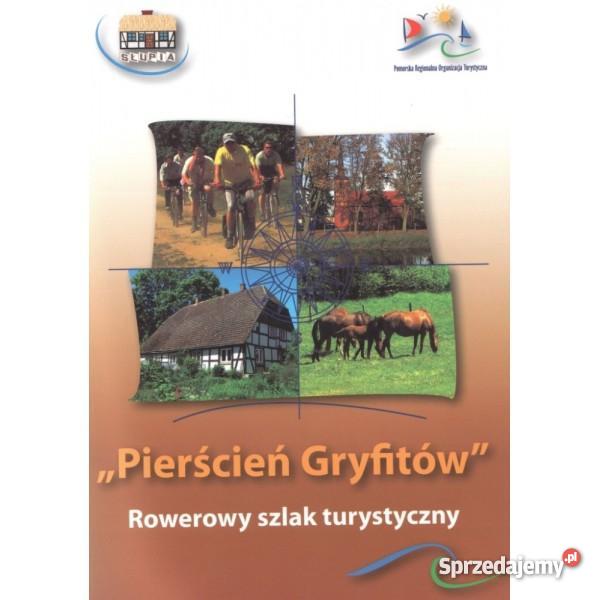 Pierścień Gryfitów Rowerowy Szlak Turystyczny Wejherowo
