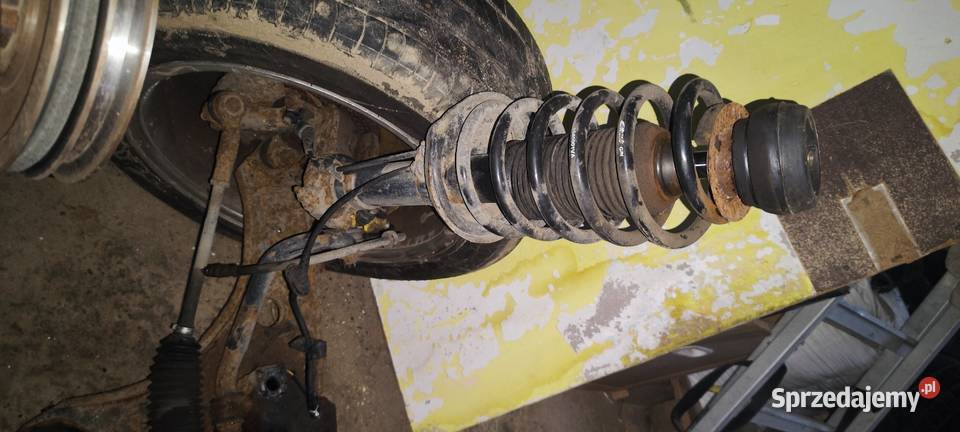 Zaciski seat Leon 1 19 TDI asz Myślenice