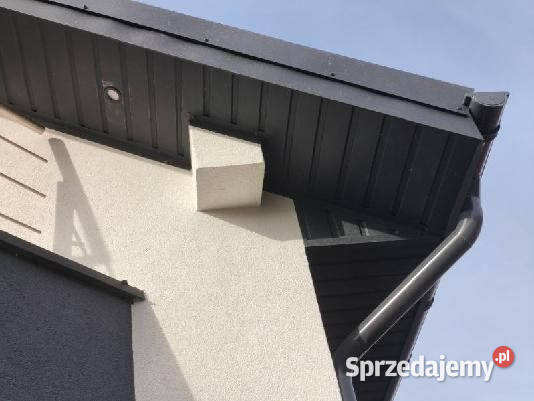 Lubaczów dom 110 m2 gotowy do zamieszkania taras