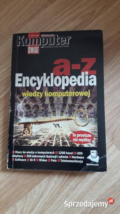 9Podręczniki komputerowe