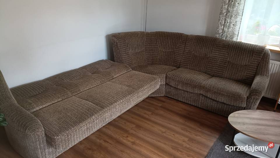 Sprzedam narożnik do salonu na taras Izabela