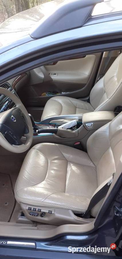 Volvo xc70 ABS Jarocin