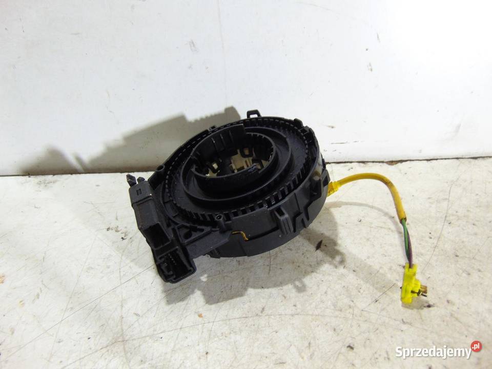 TAŚMA AIR BAG AIRBAG MAZDA6 MAZDA 6 D65166CS0