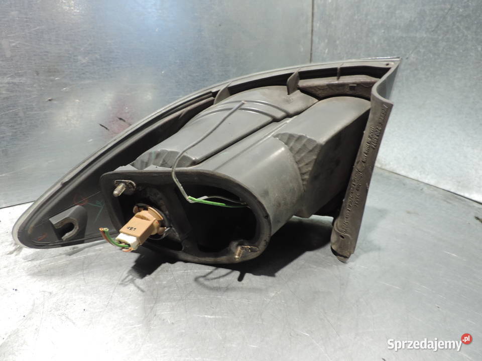 LAMPA LEWY TYŁ MAZDA 6 KOMBI osobowe Nowy Sącz