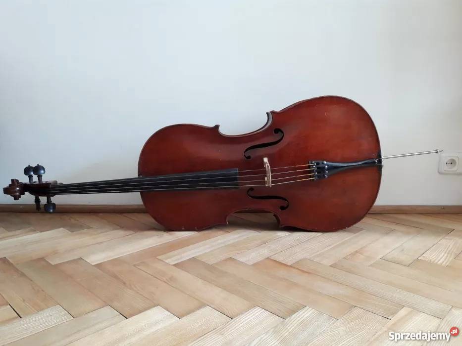 Wiolonczela 44