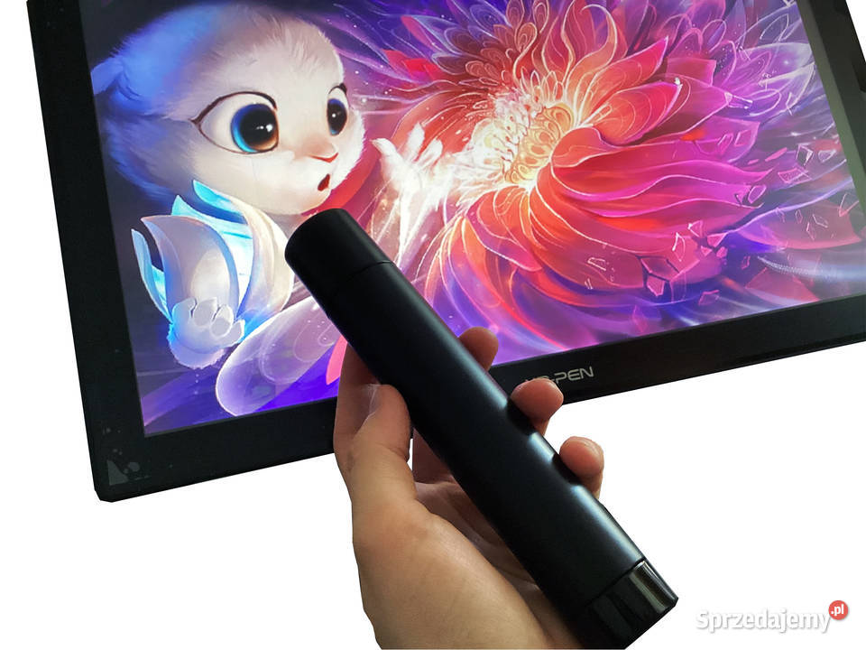 Artist 22 Tablet Ursynów sprzedam