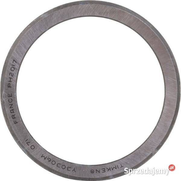 Łożysko stożkowe 30x72x2075 mm Timken 30306 Kamionna sprzedam