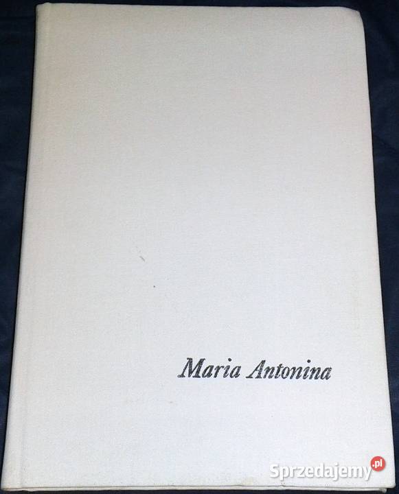 Maria Antonina Stefan Zweig