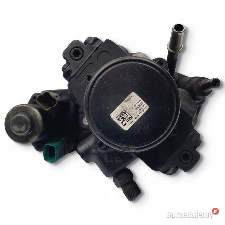 POMPA WTRYSKOWA Ford Mondeo IV 20 TDCI Delphi