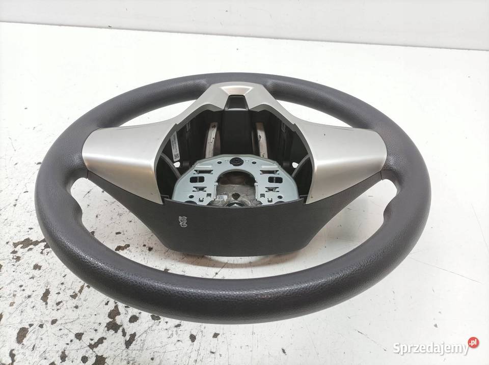 KIEROWNICA Piaggio Porter II 2021 NP6