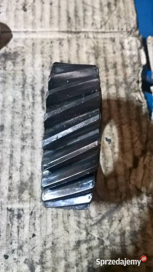 Koło rozrządu s 320 małe ciągnik sam Rejowiec Fabryczny