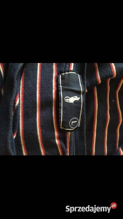 Męska koszulka Ralph Lauren L