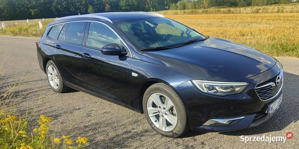 Opel Insignia Combi 20 CDTI Celestynów sprzedam
