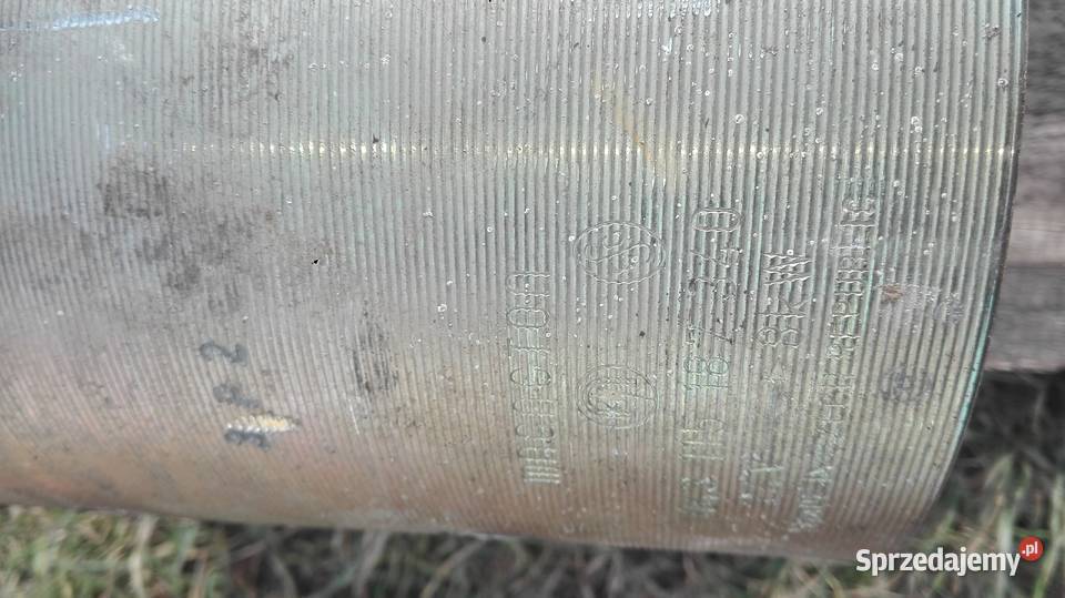 Rozrusznik IFA LIAZ Pilaszkowice Pierwsze